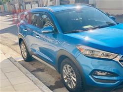 هیۆندای تۆکسۆن